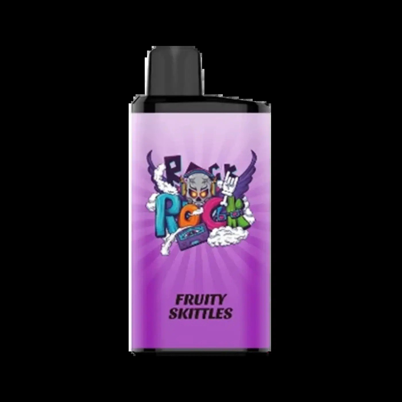 IGET Bar Pro Fruity Skittles